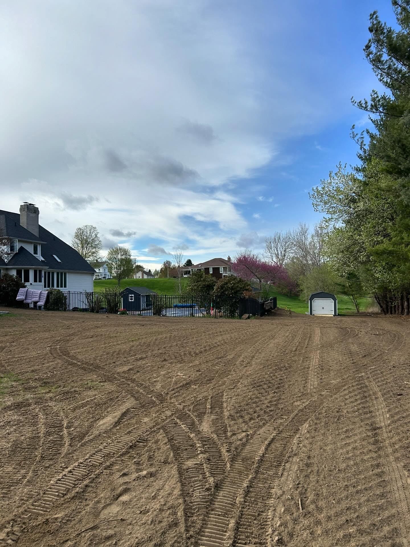  for Remington Construction in Suffield, CT
