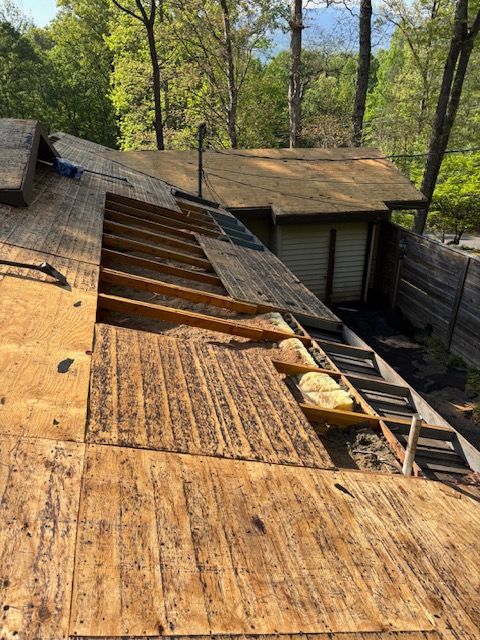  for Rock Star Roofing LLC  in Dandridge,  TN