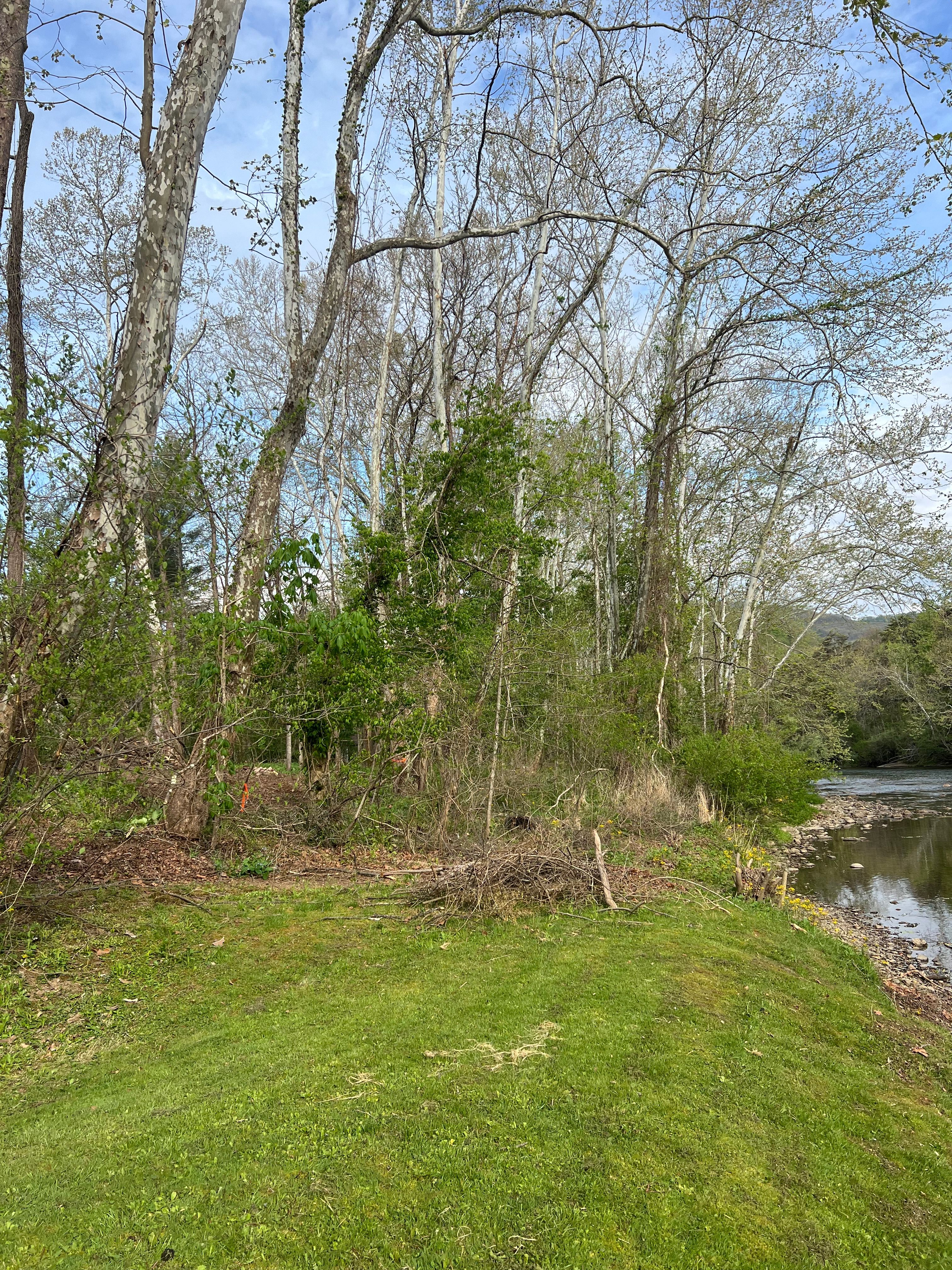 All Photos for Clarke Excavation Co. in Covington, VA