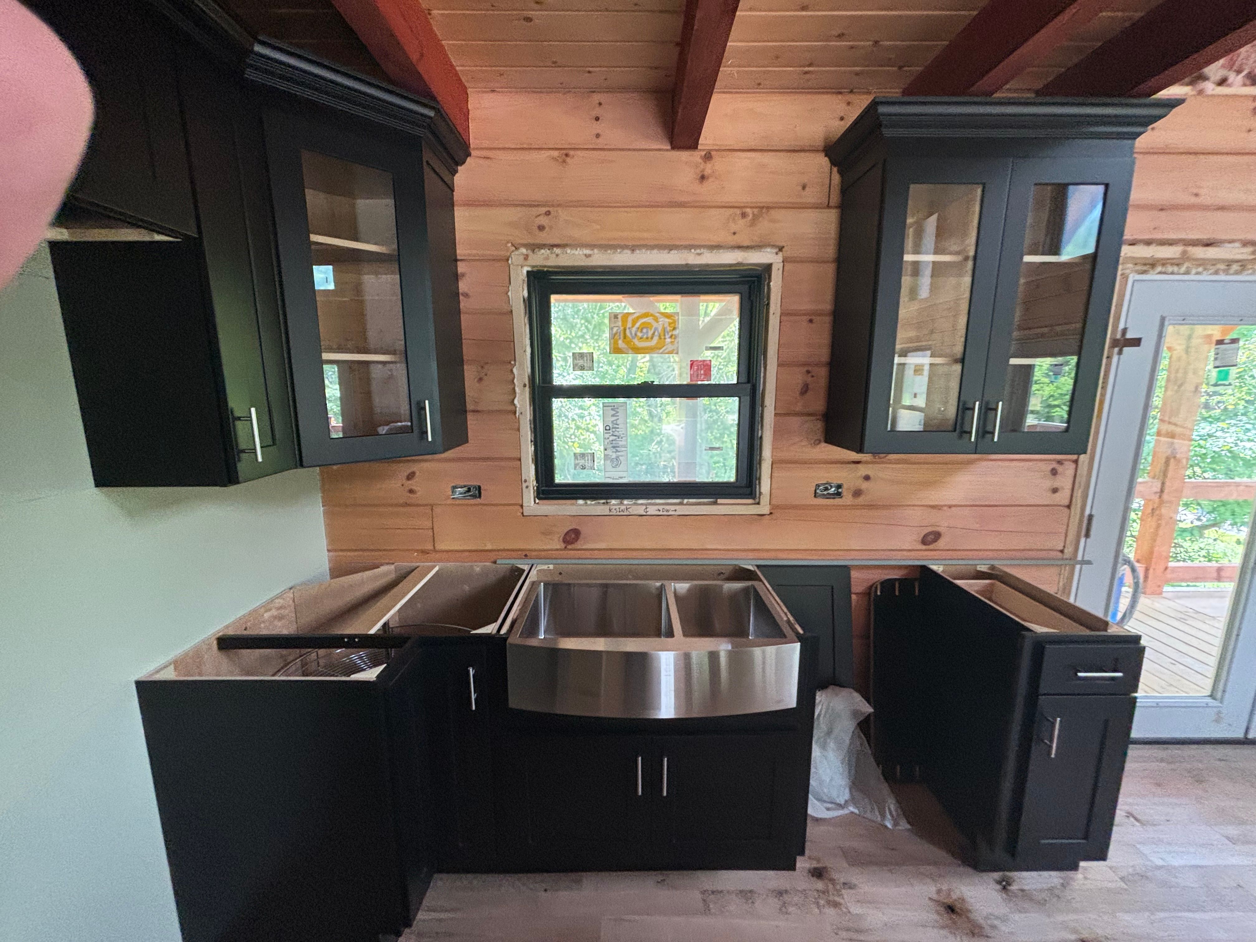  for Personal Touch General Contractor in Galax, VA