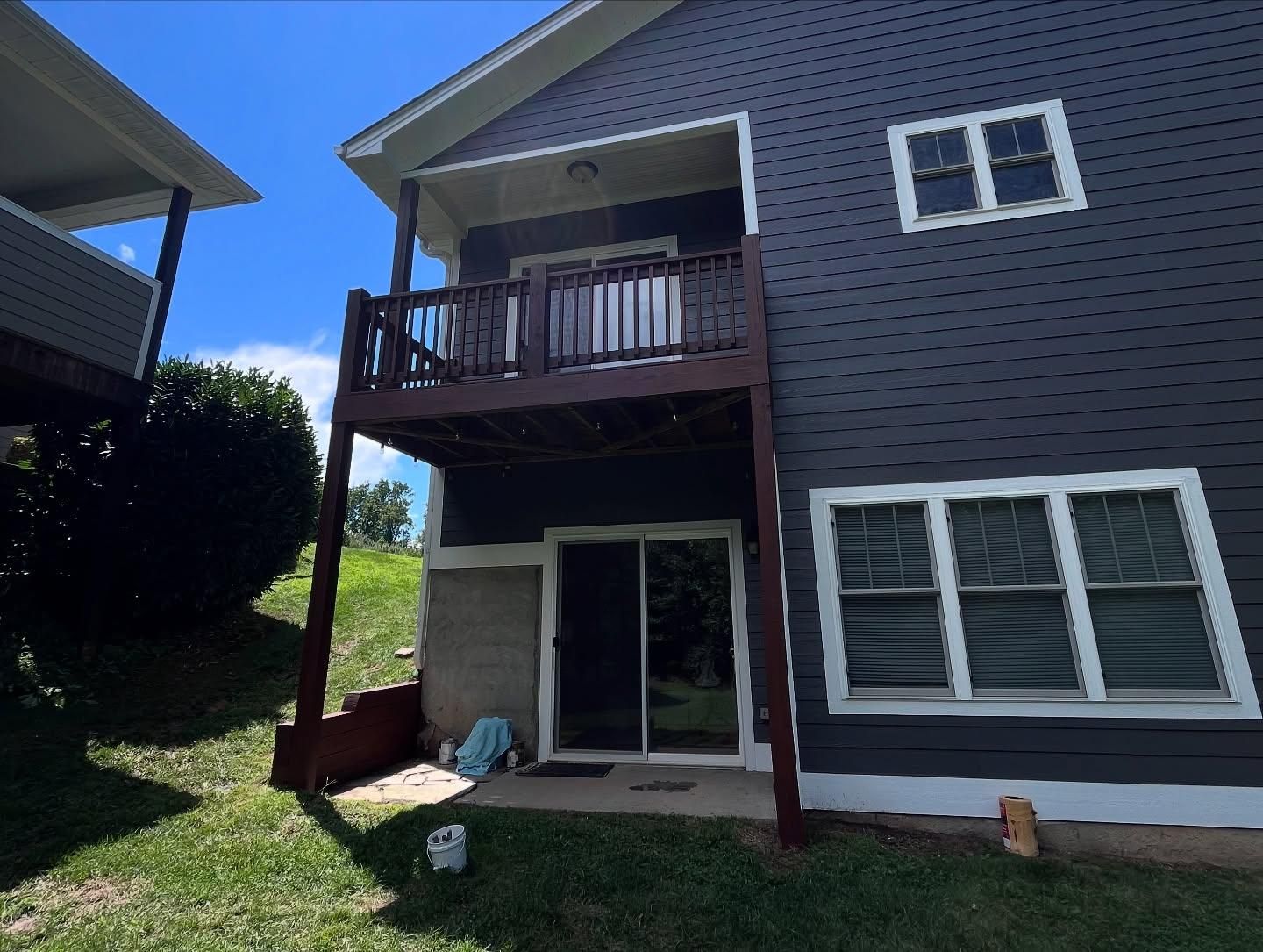  for Modern Home Improvements Services LLC in Asheville, NC