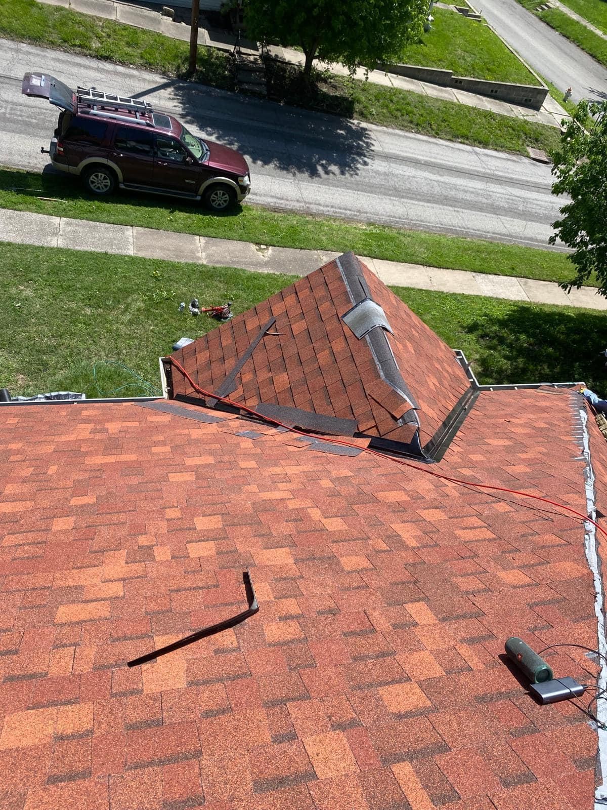  for Full Roof  in Saint Joseph, MO