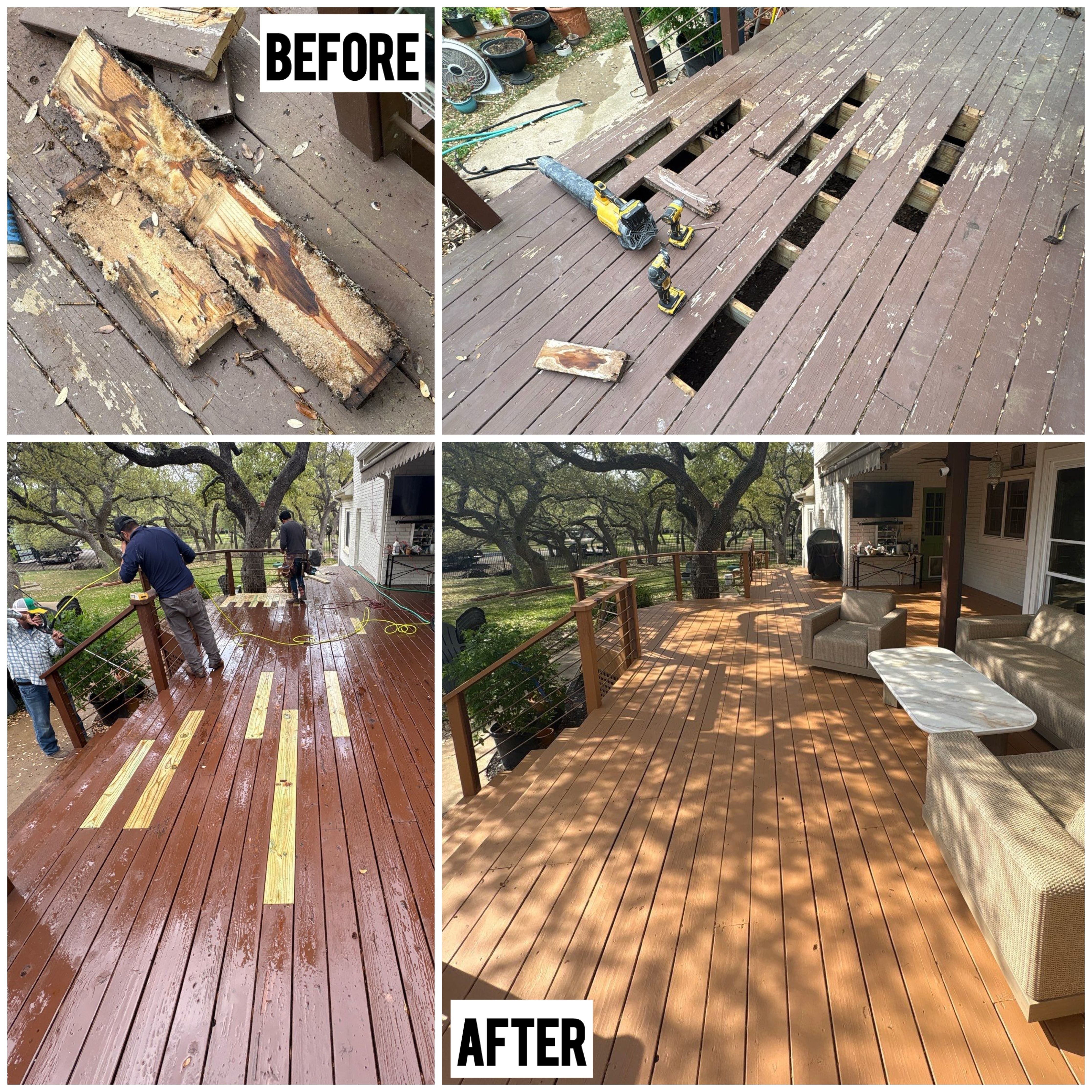  for LeBlanc Construction Services in Dripping Springs, TX