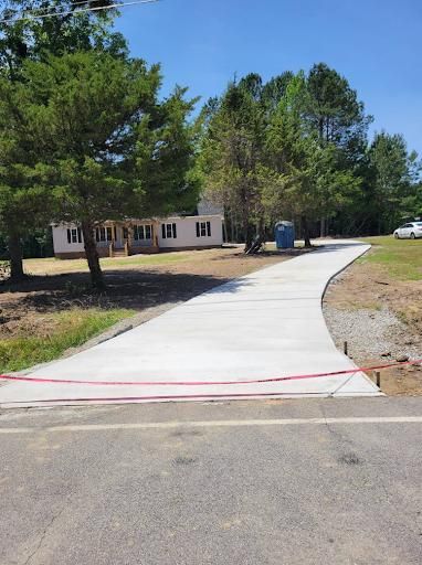  for Burt Concrete Solutions in Raleigh, NC