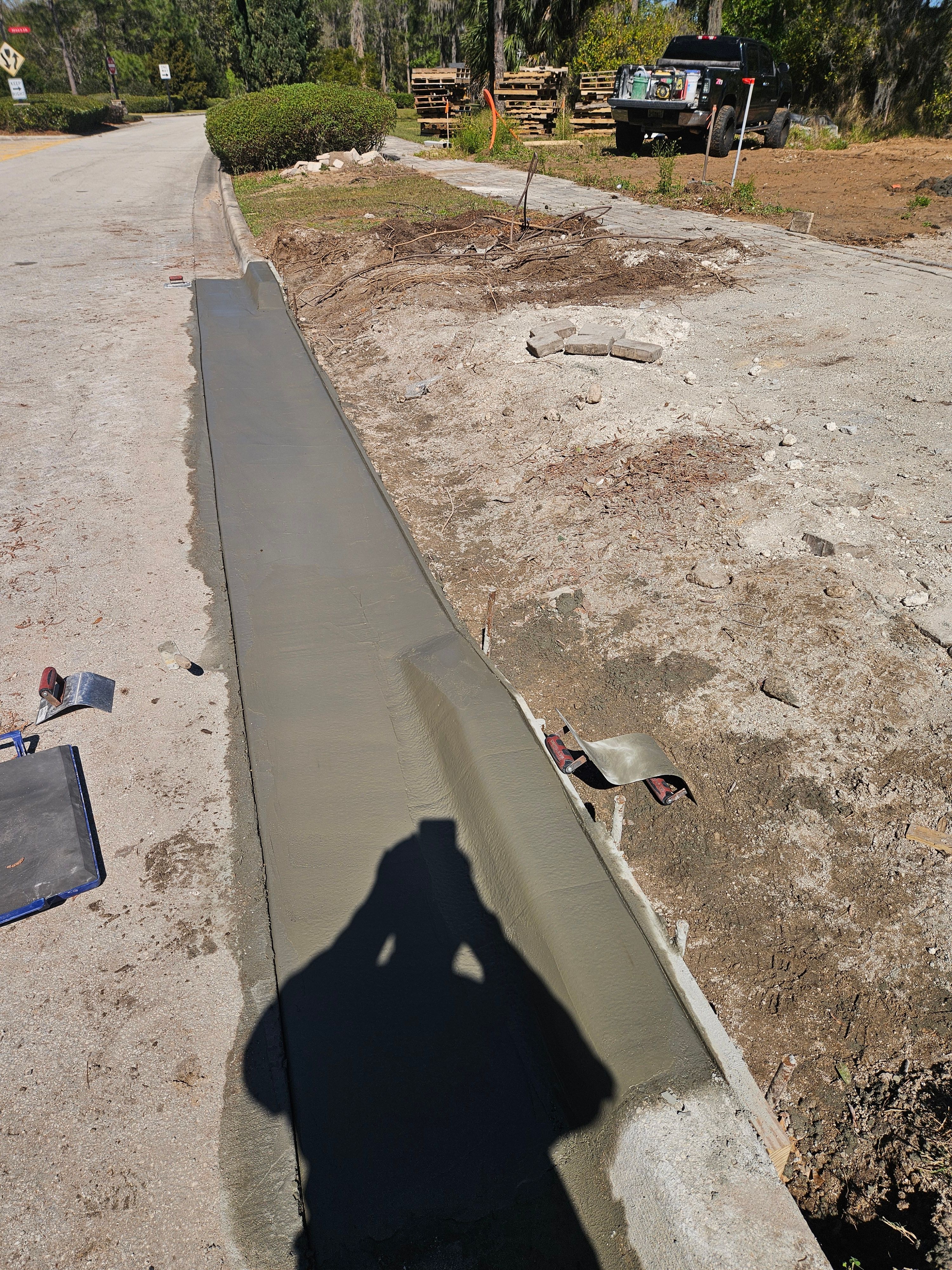  for Clark Masonry in Lake County, FL