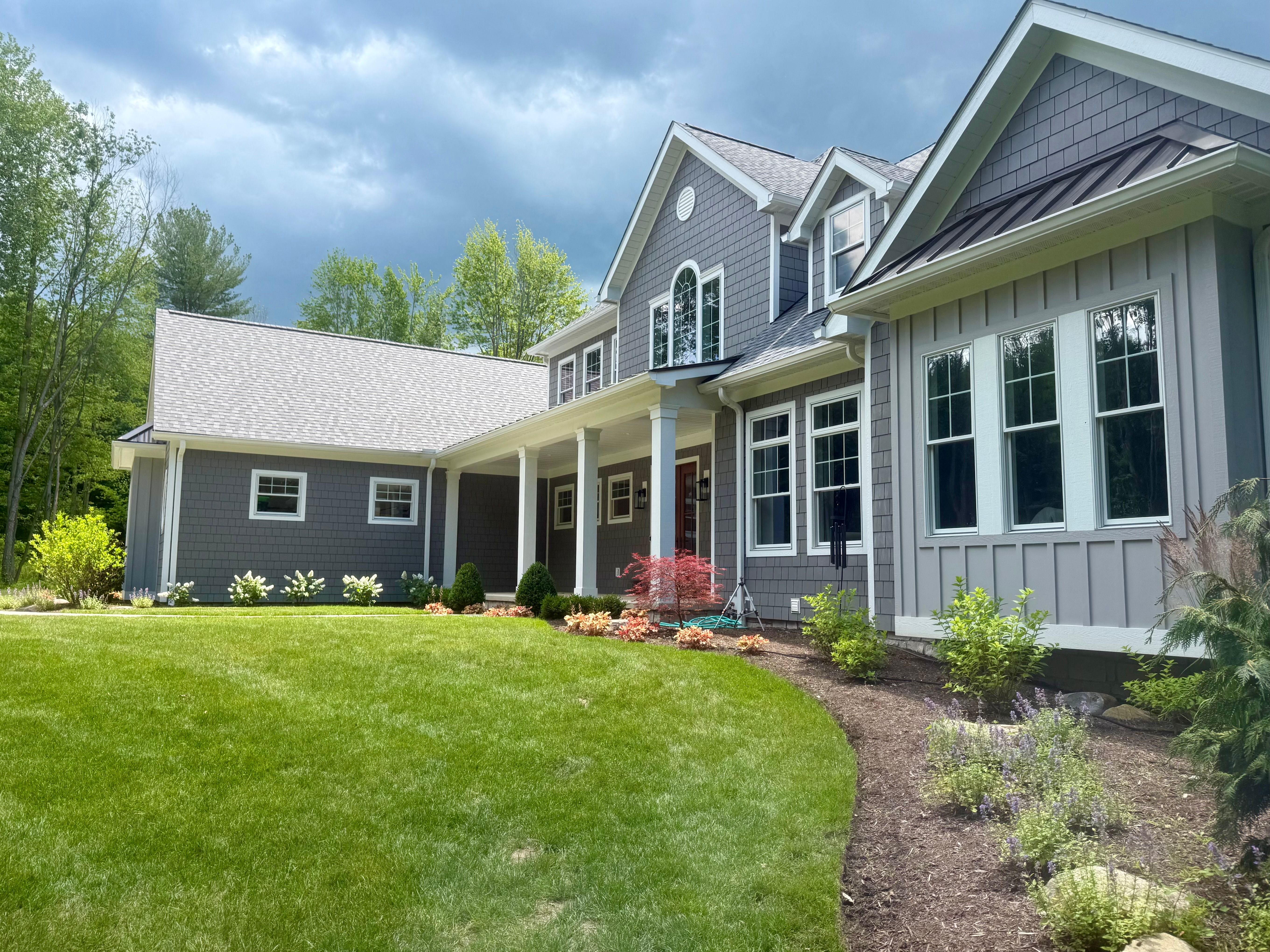  for Hillside Landscape & Design in Chesterland, OH
