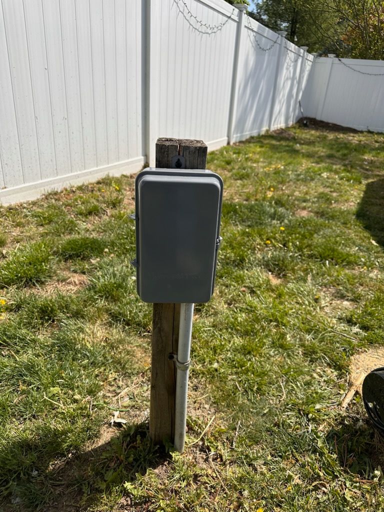  for Dynamic Electrical Service Co in Jackson, NJ