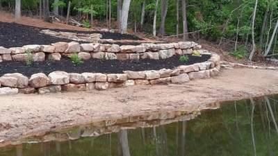  for Rescue Grading & Landscaping in Marietta, SC