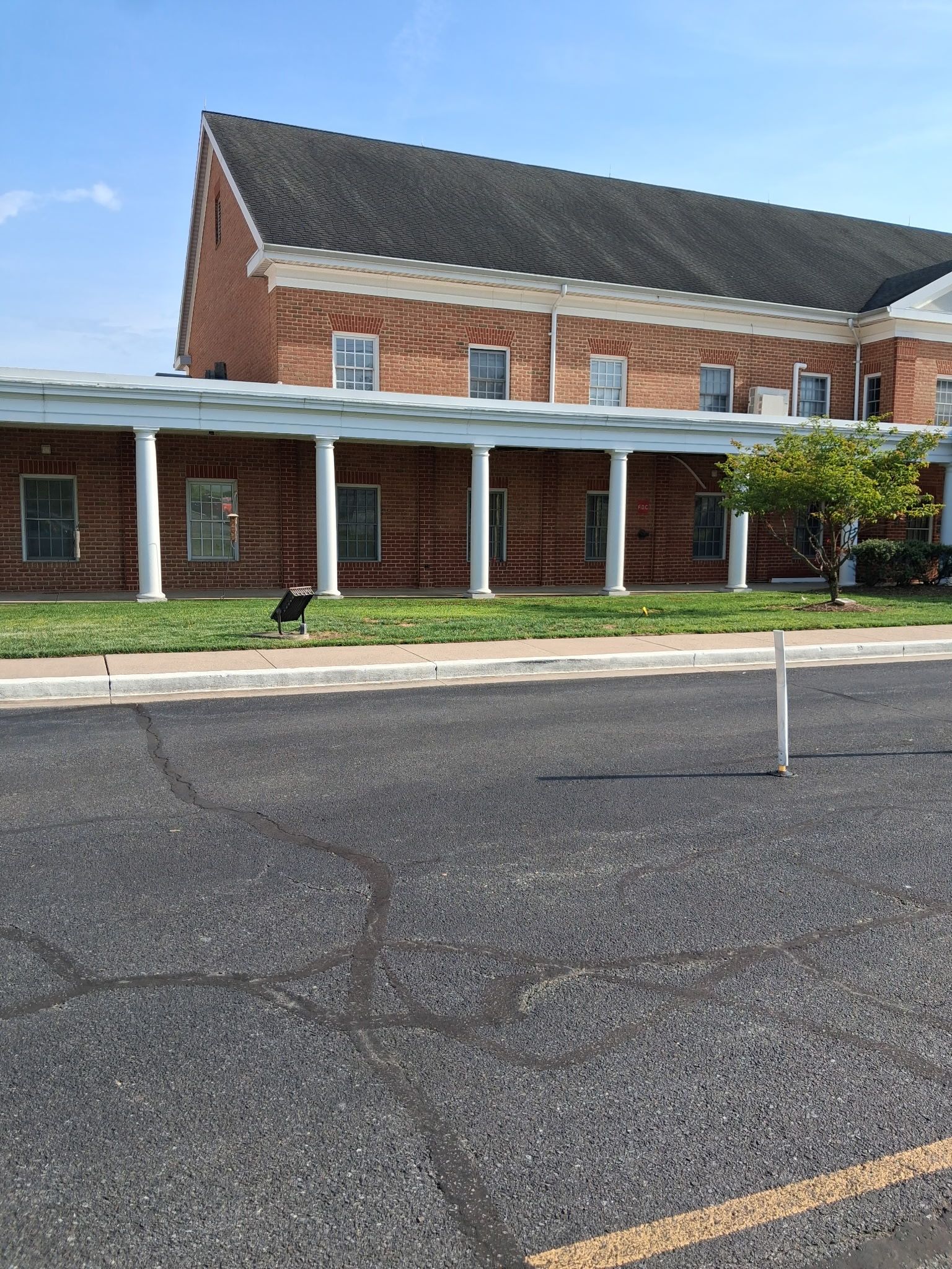  for GlennCo Solutions, Inc. in Frederick, MD