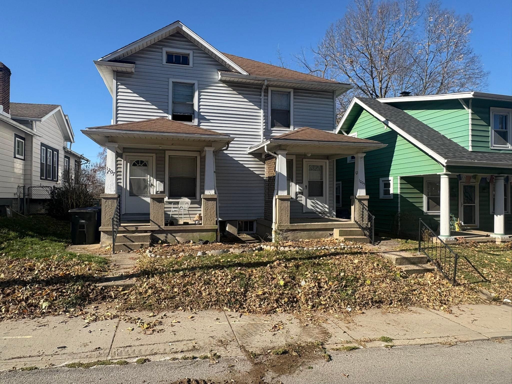  for Dig-It Tree Company in Mason, OH