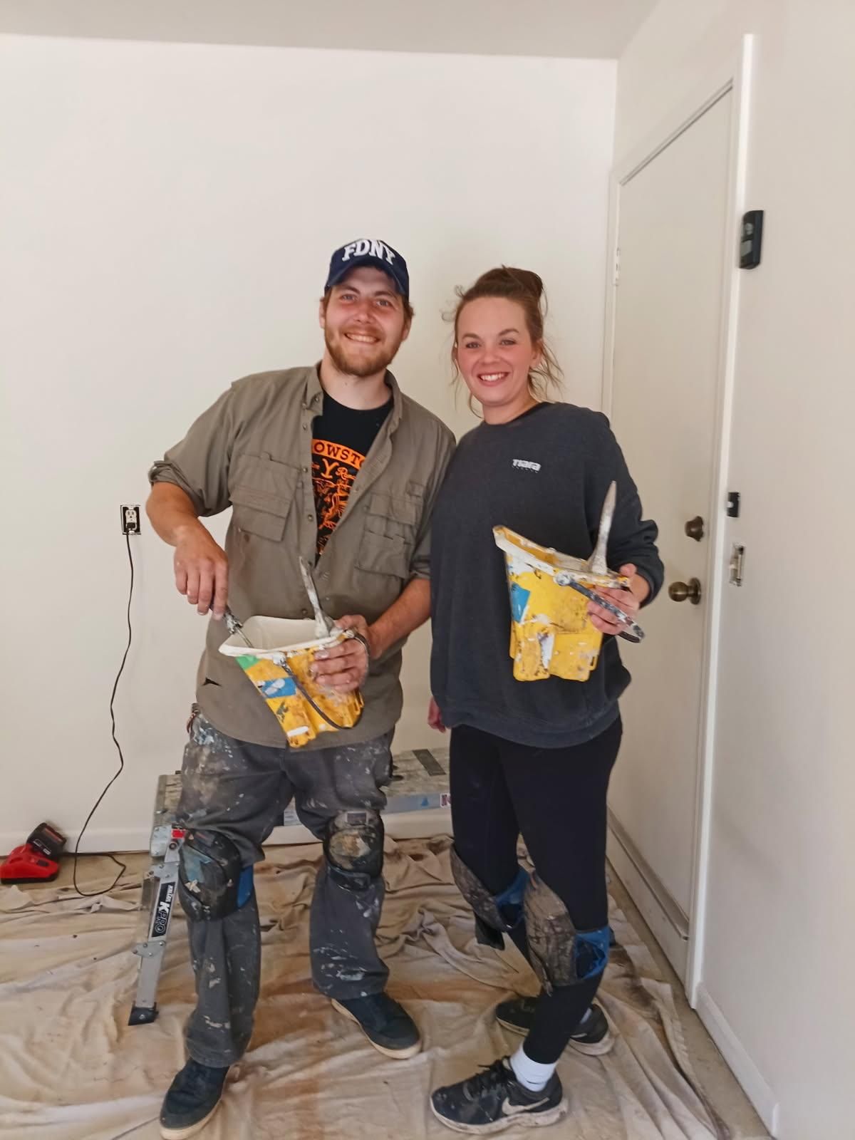  for Troy Jones Renovation in Fennville, MI