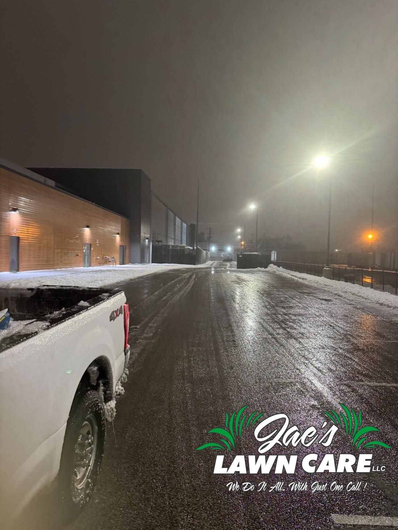  for Jae's Lawncare, LLC. in Evansville, IN