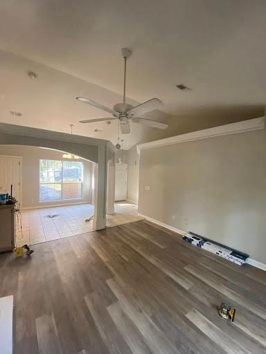  for K & L Construction in Woodbine, GA