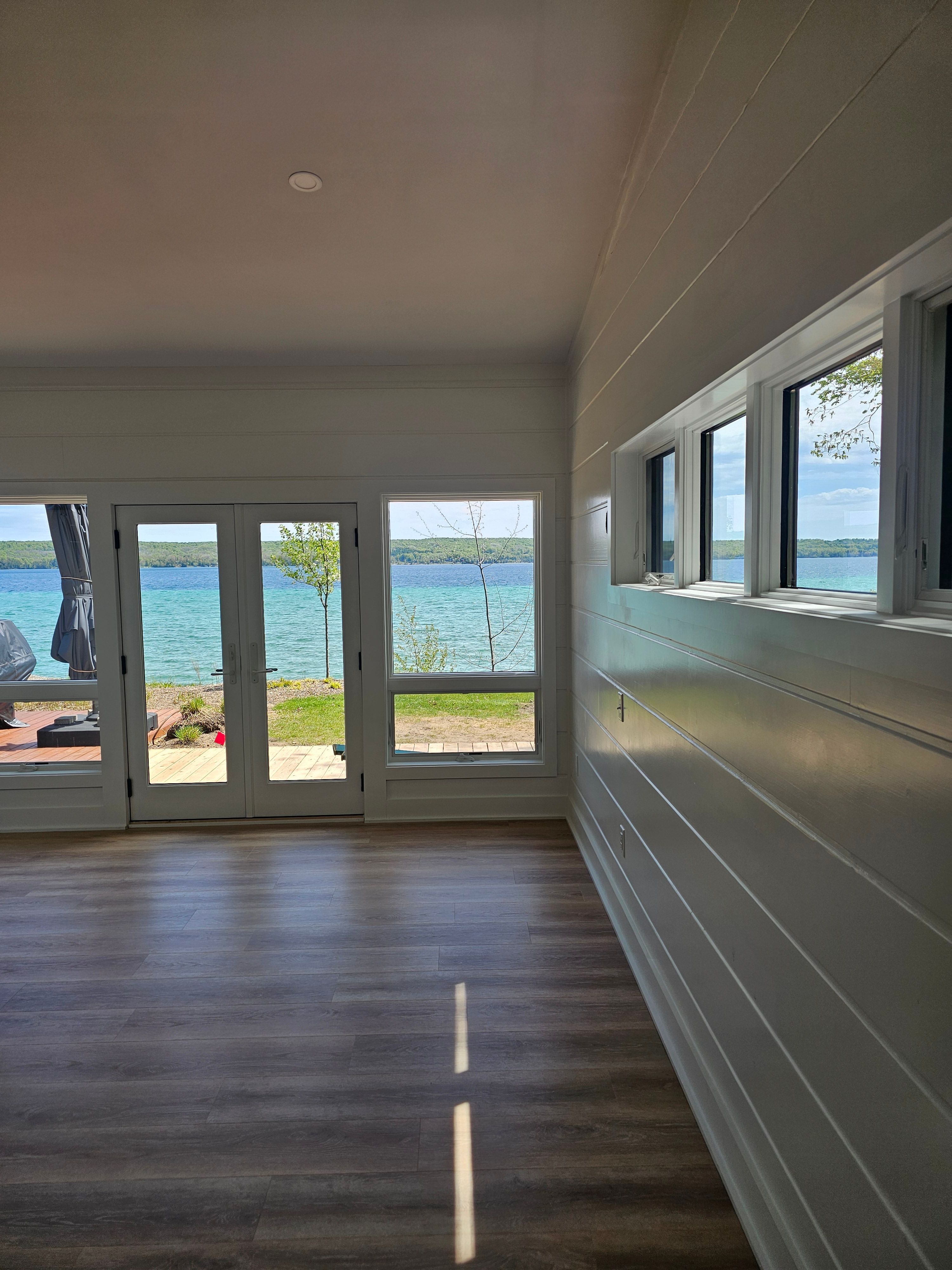  for Cottage Services of Northern Michigan LLC and Cottage Builders in Antrim County, MI