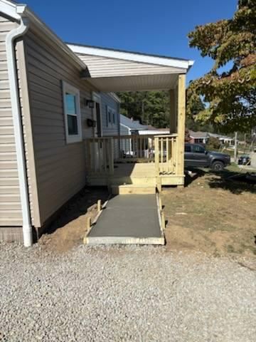  for Spanbauer Construction LLC in Murrysville, PA