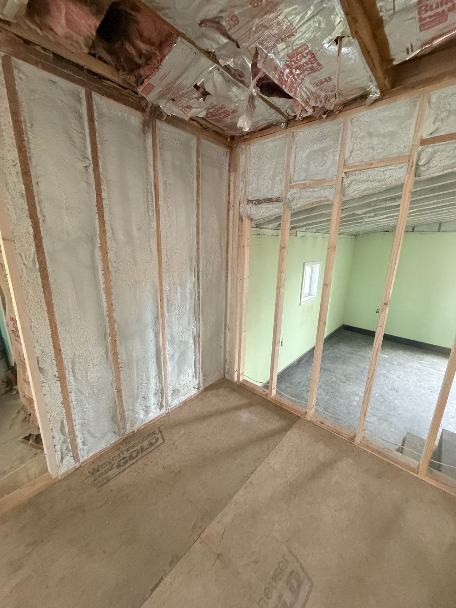  for Top Shot Insulation in Thermopolis, WY