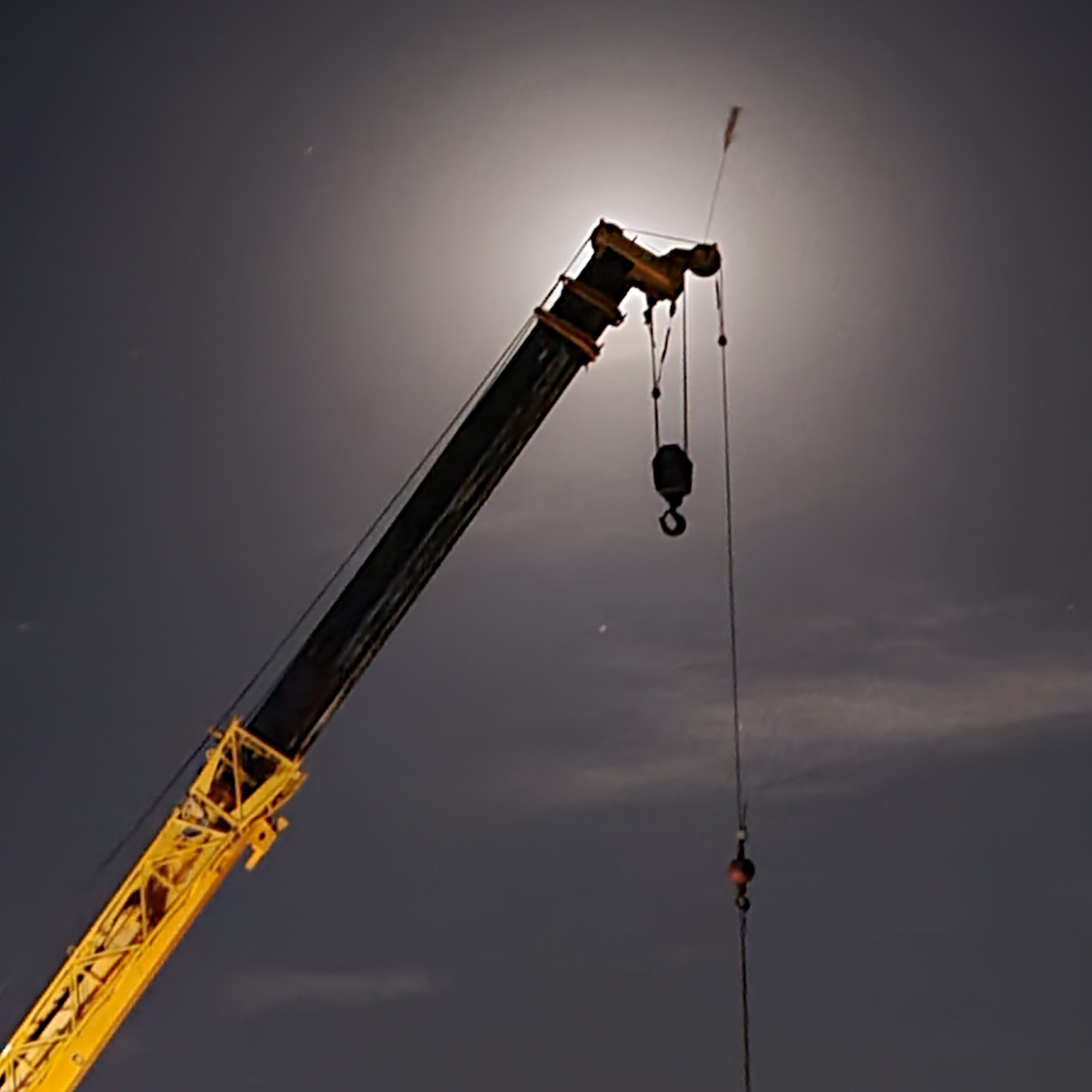 for A & F Crane & Rigging in Mohave County, AZ