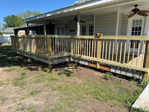 All Photos for Camalett Services in Perry, GA