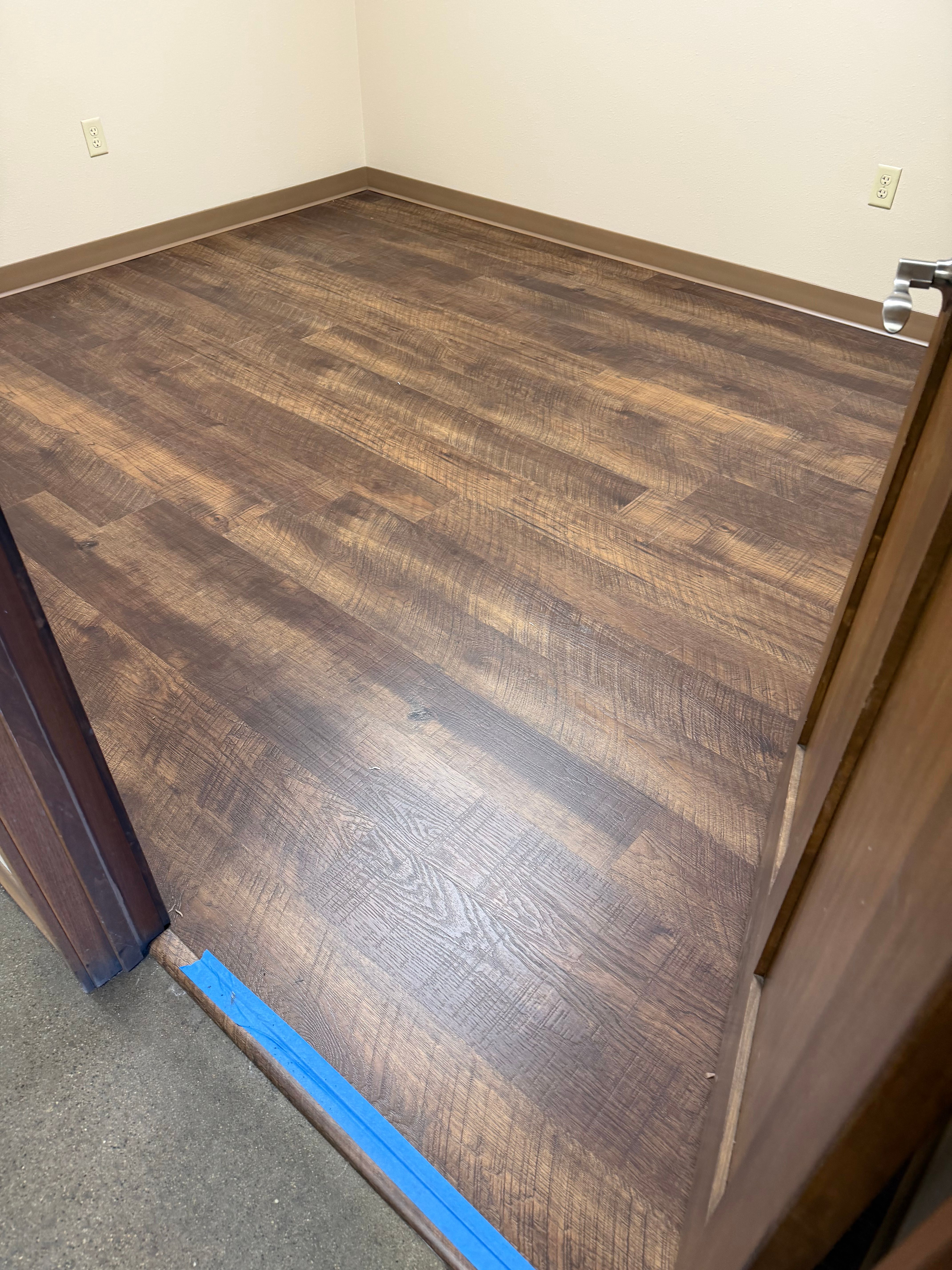  for R. Royal Floors in Royalton, MN