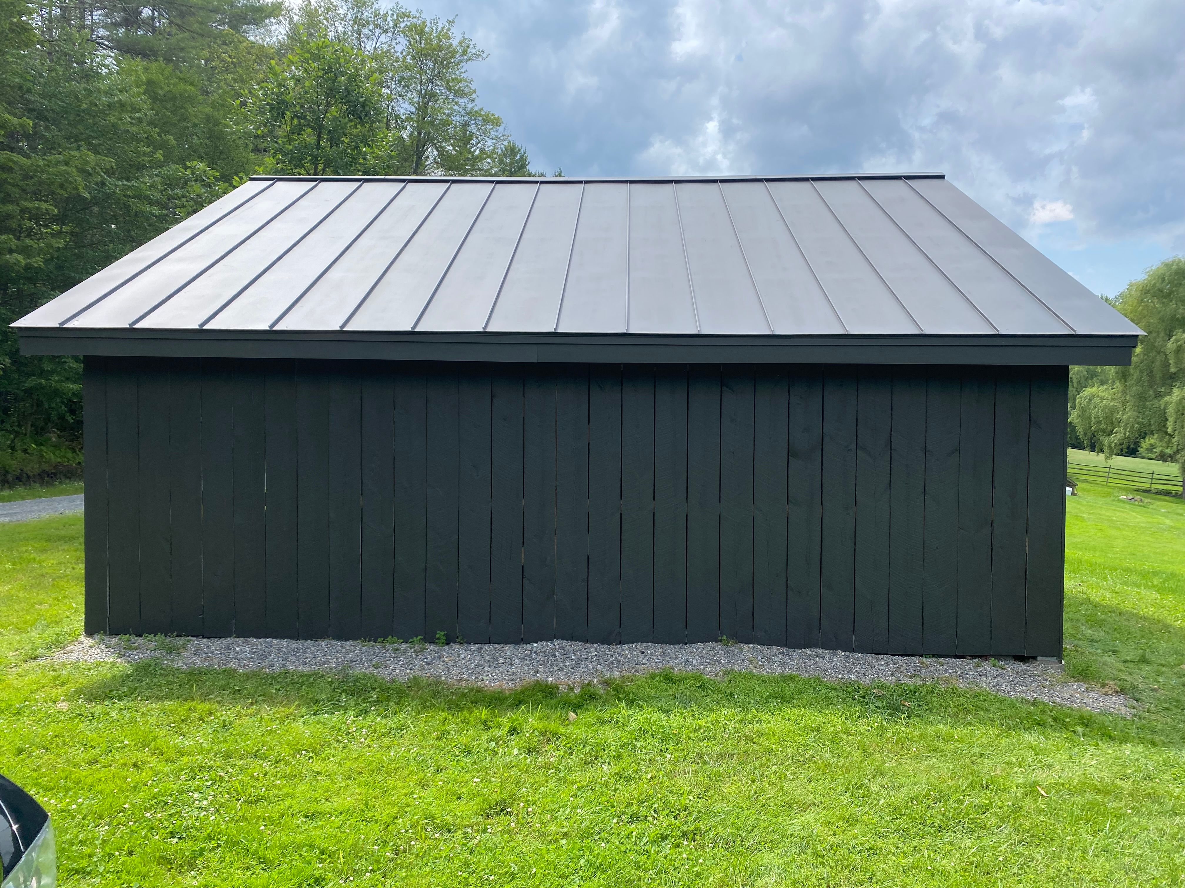  for Ridge Line Painters in Bridgewater Corners, VT
