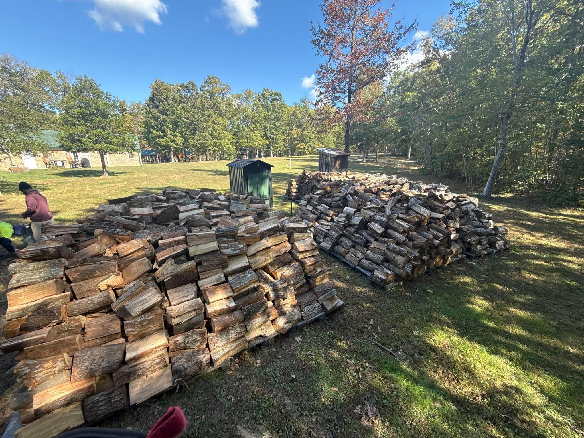  for Ridgewood Lawn Care LLC in Fredericksburg, VA