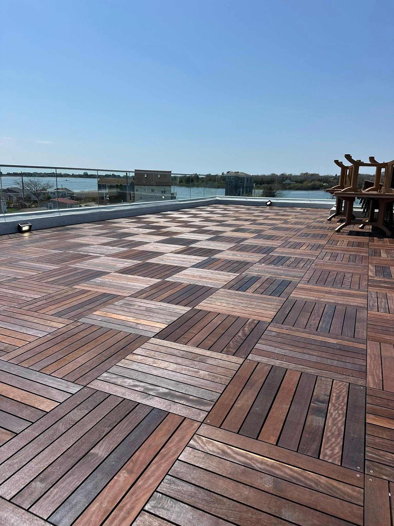 Power Washing Services for South County Power Washing in South Kingstown, RI