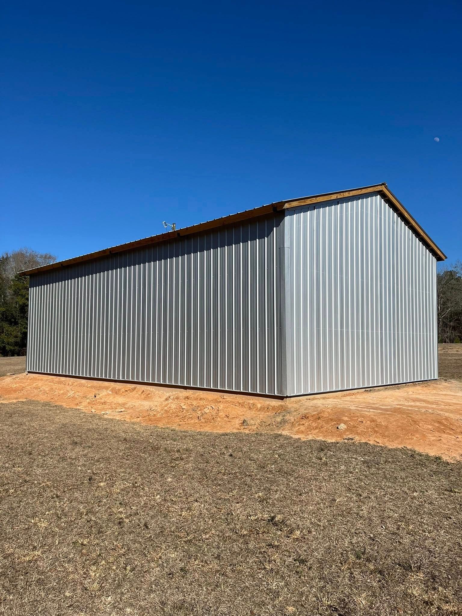  for Thin Blue Line Ventures in Bonifay, FL