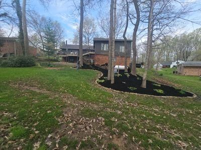  for The Grass Guys™ in Evansville, IN