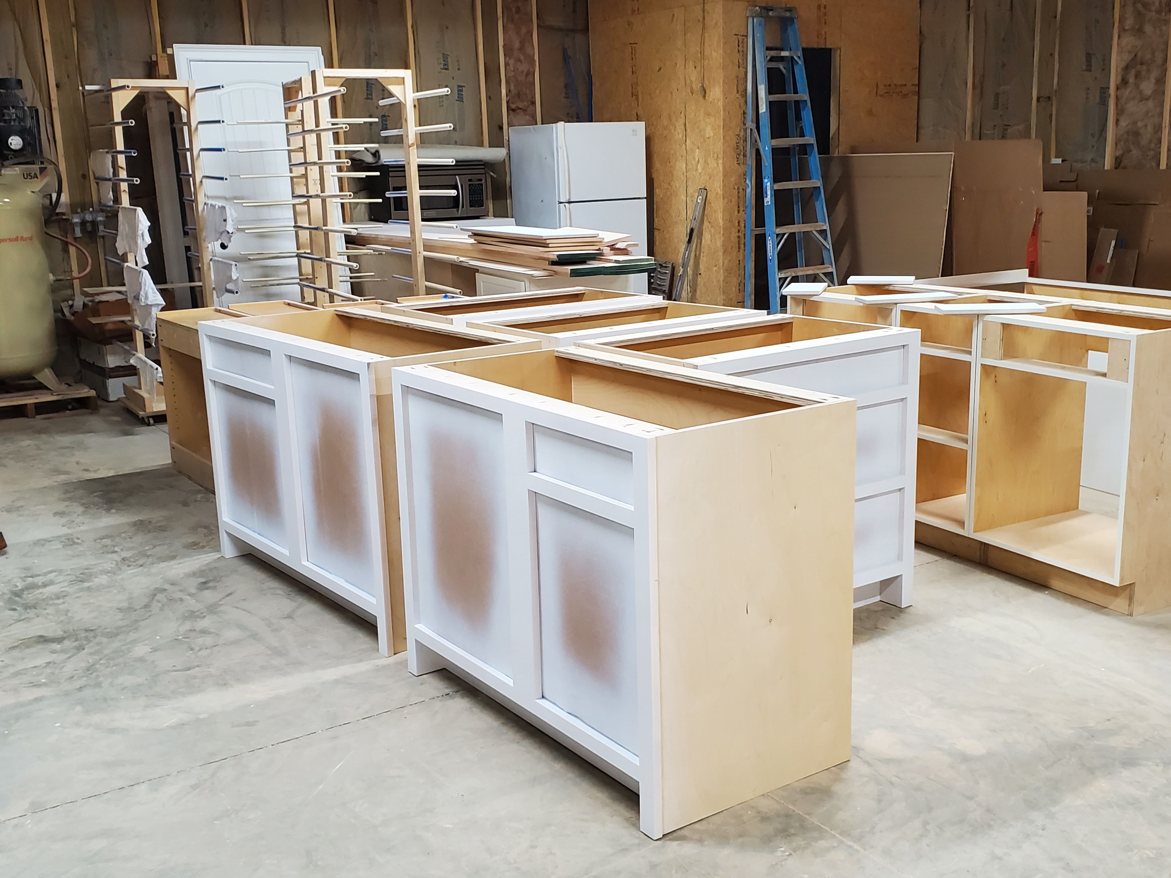  for Carolina Woodworks in Lyman, SC