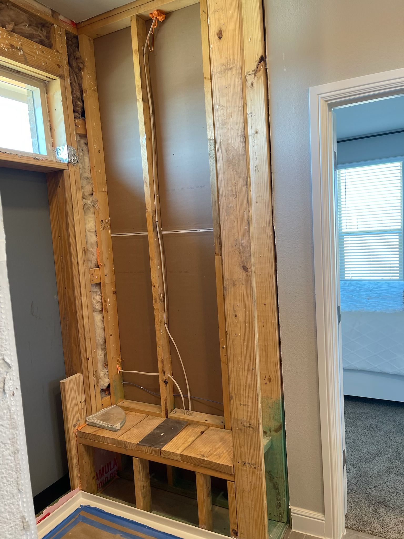 All Photos for IBP Construction in Fort Worth, TX