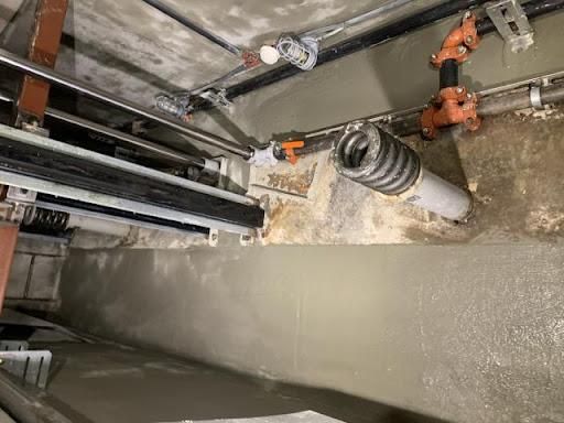  for Waterproofing Solutions in Mandeville, LA