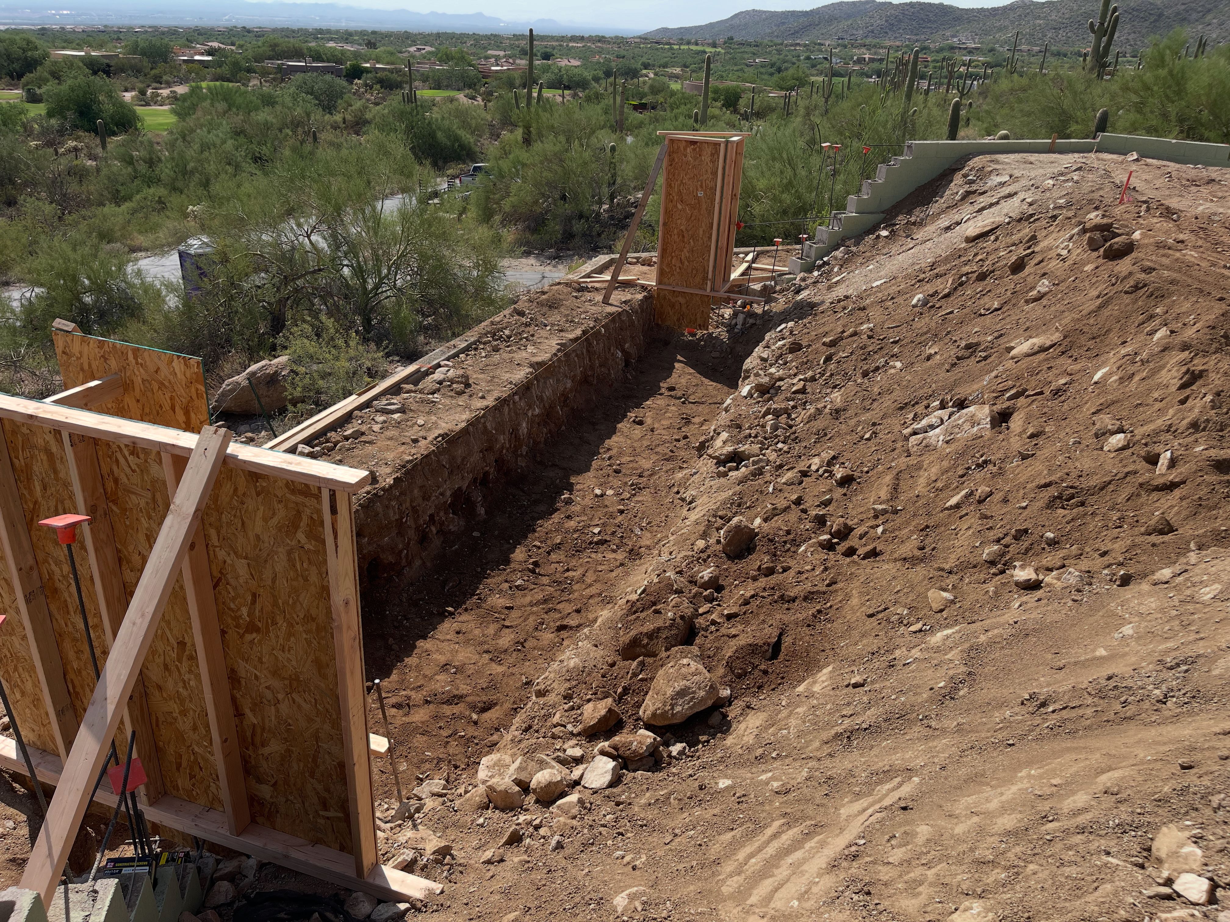 All Photos for Roughout Excavation in Vail, AZ