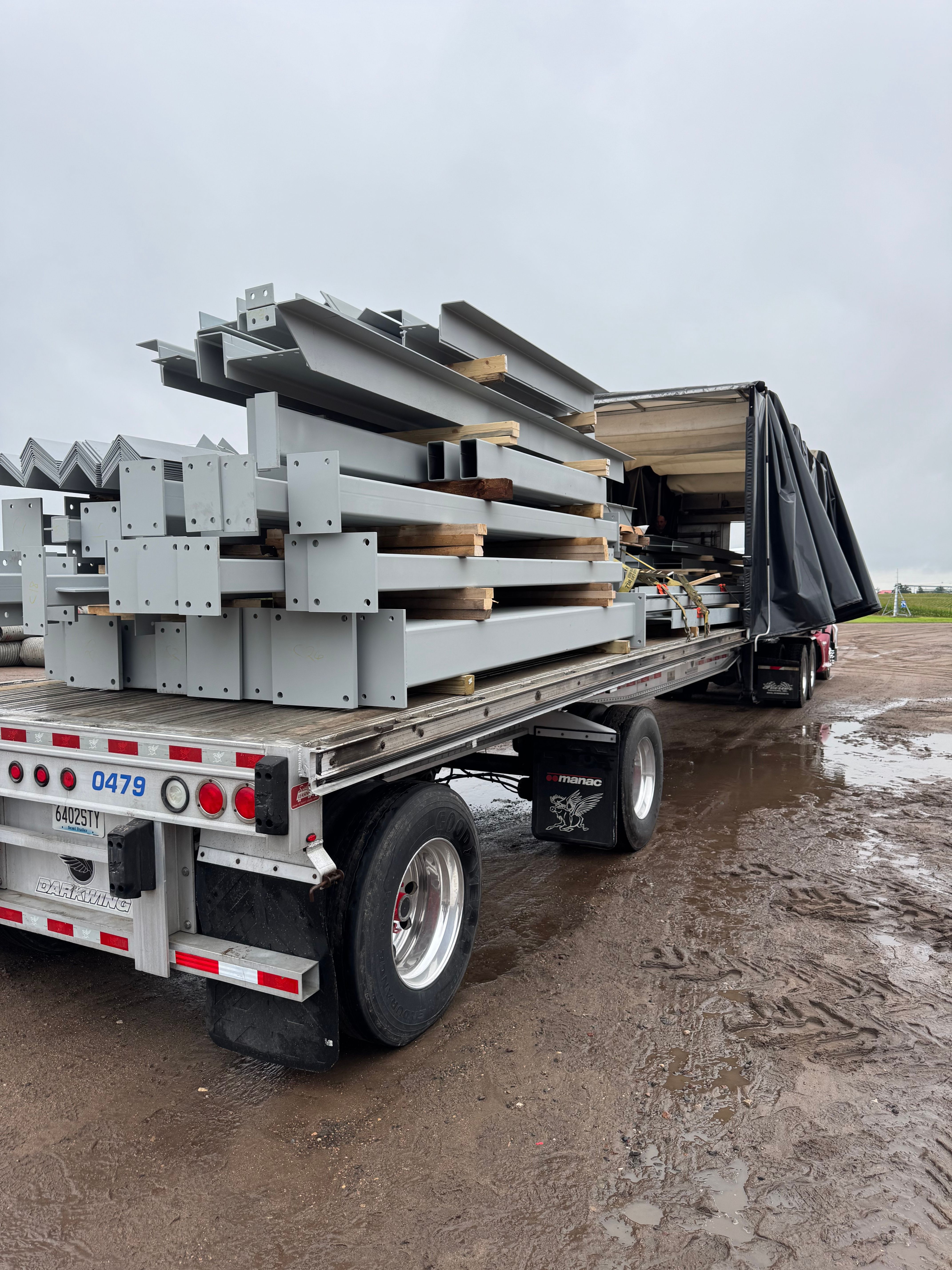  for Fusion Welding in Pierz, MN