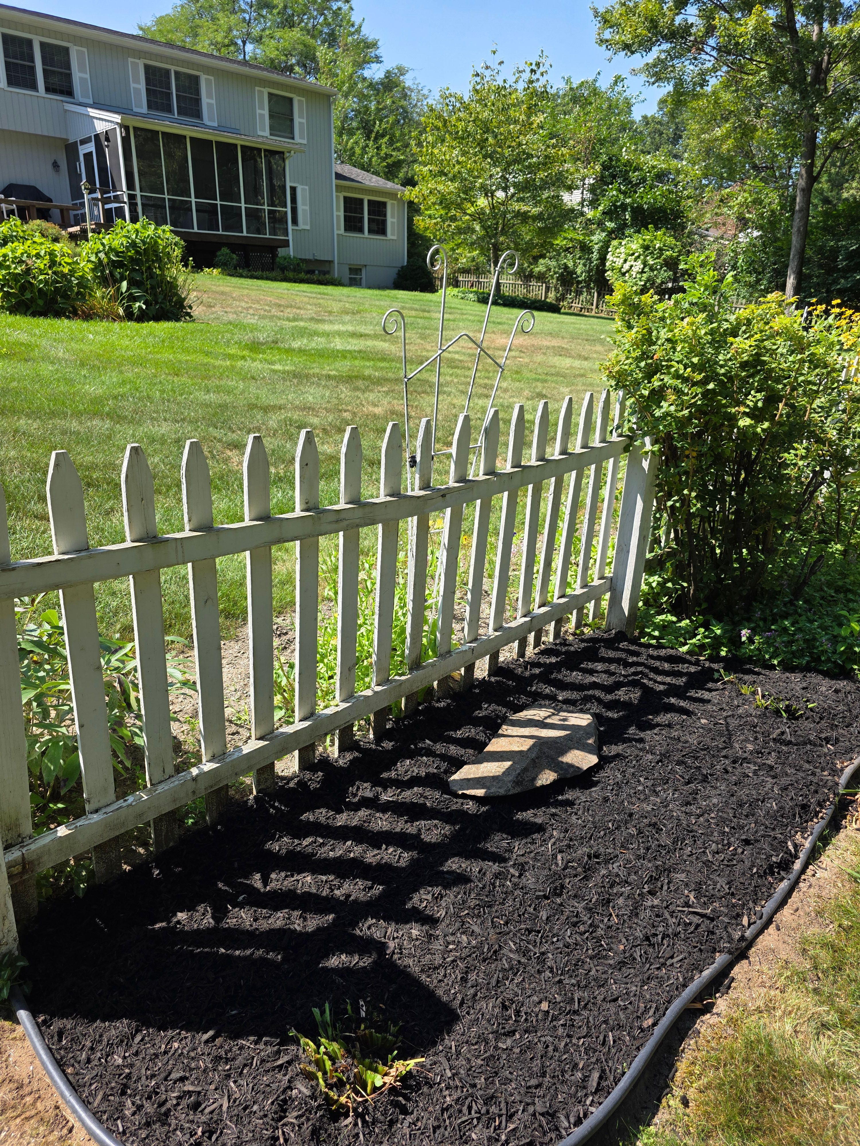  for Sweet Scapes in Ballston Spa, NY