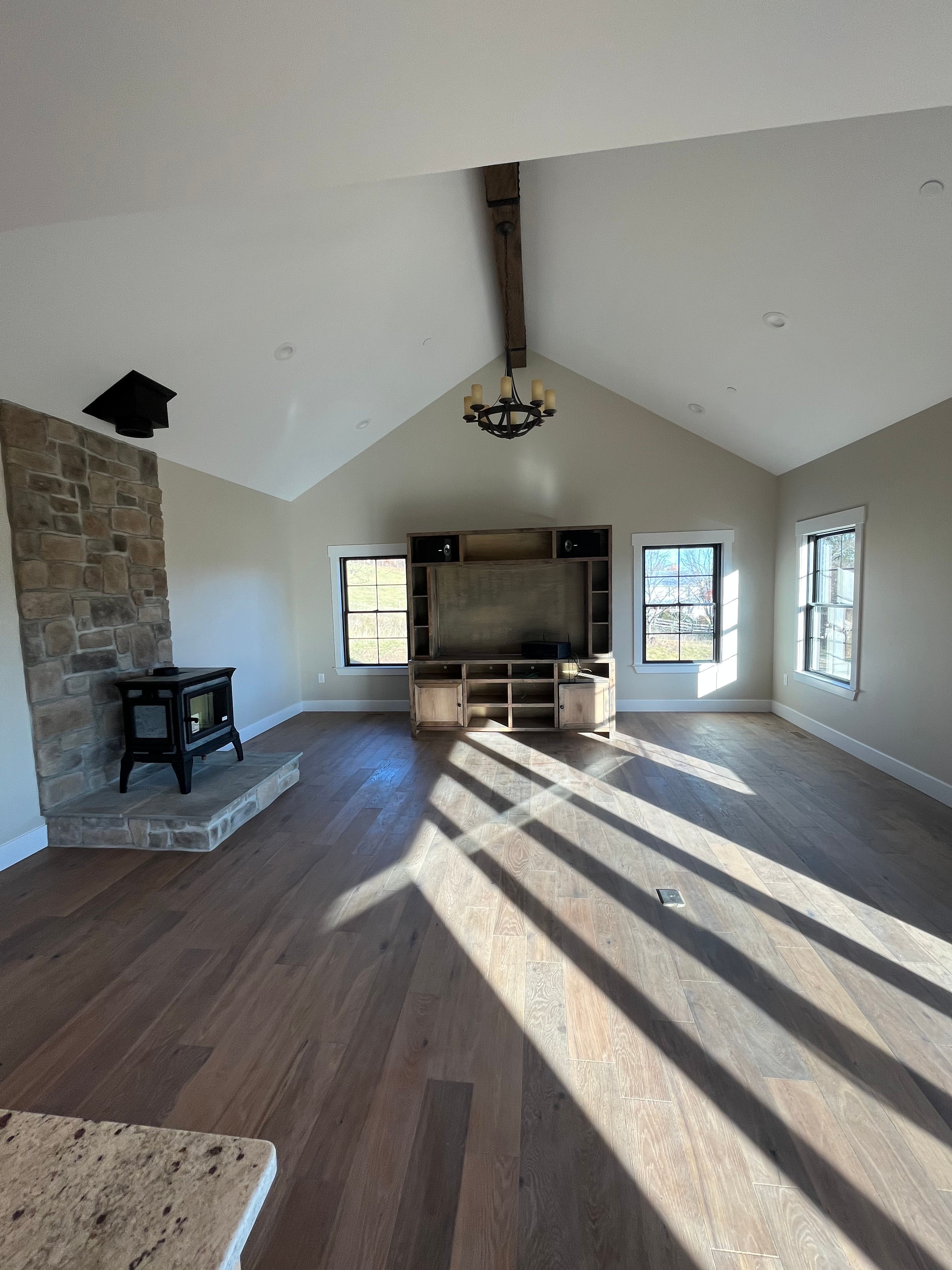  for DG Allen Construction in Adamstown, MD