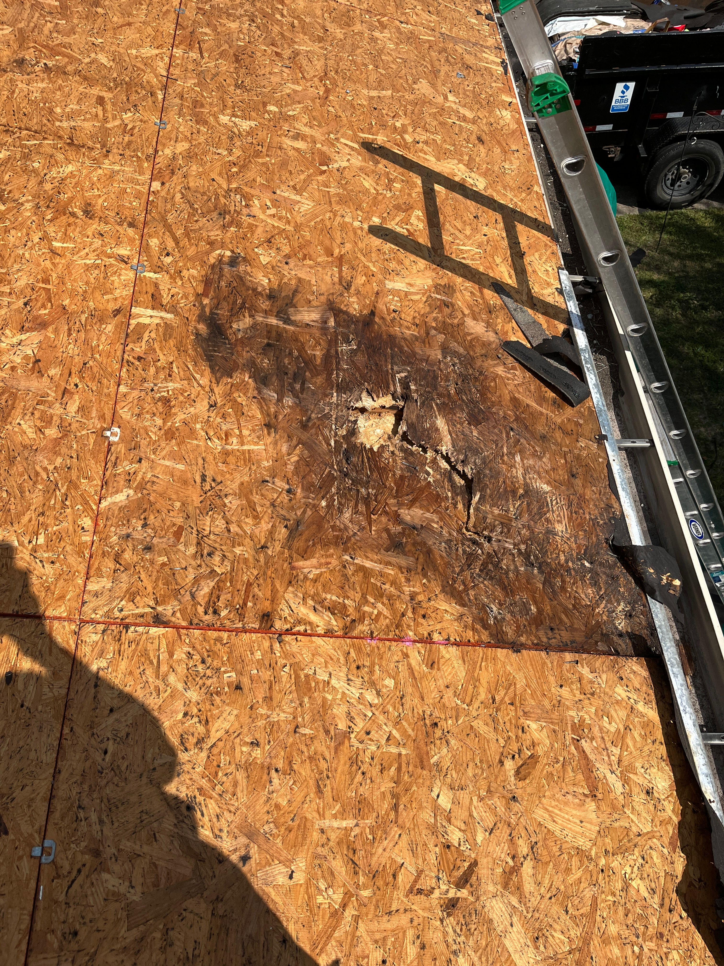  for JD Roof Improvements in Houston, TX