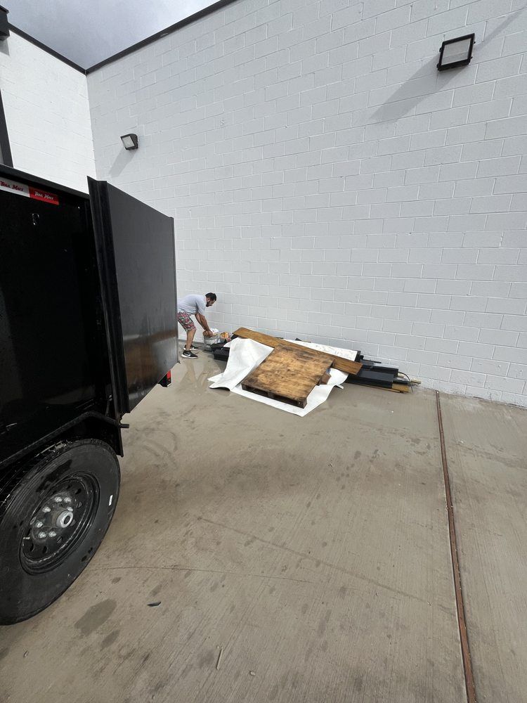  for South Coast Concrete n Demolition in Alvin, TX