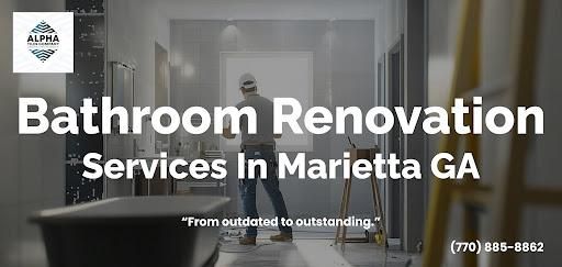  for Alpha Tiles LLC in Atlanta, GA