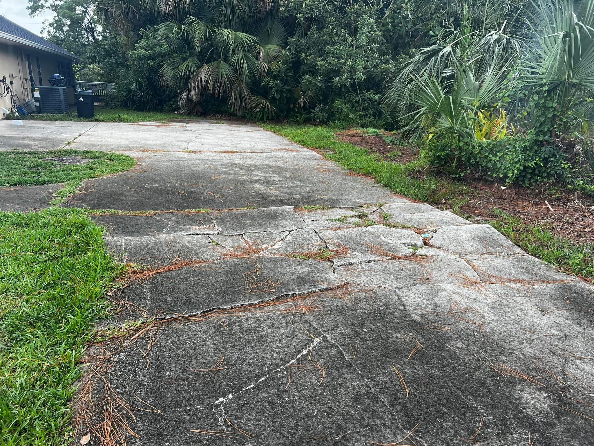  for Green Hammer Concrete in Palm Bay, Florida