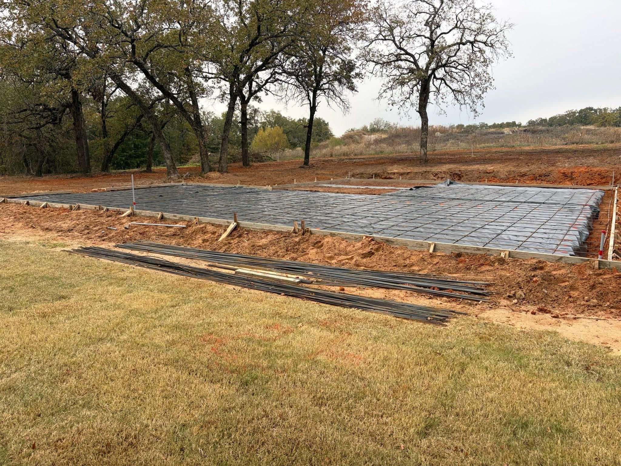  for Freedom Contracting Of Texas LLC. in Springtown, TX
