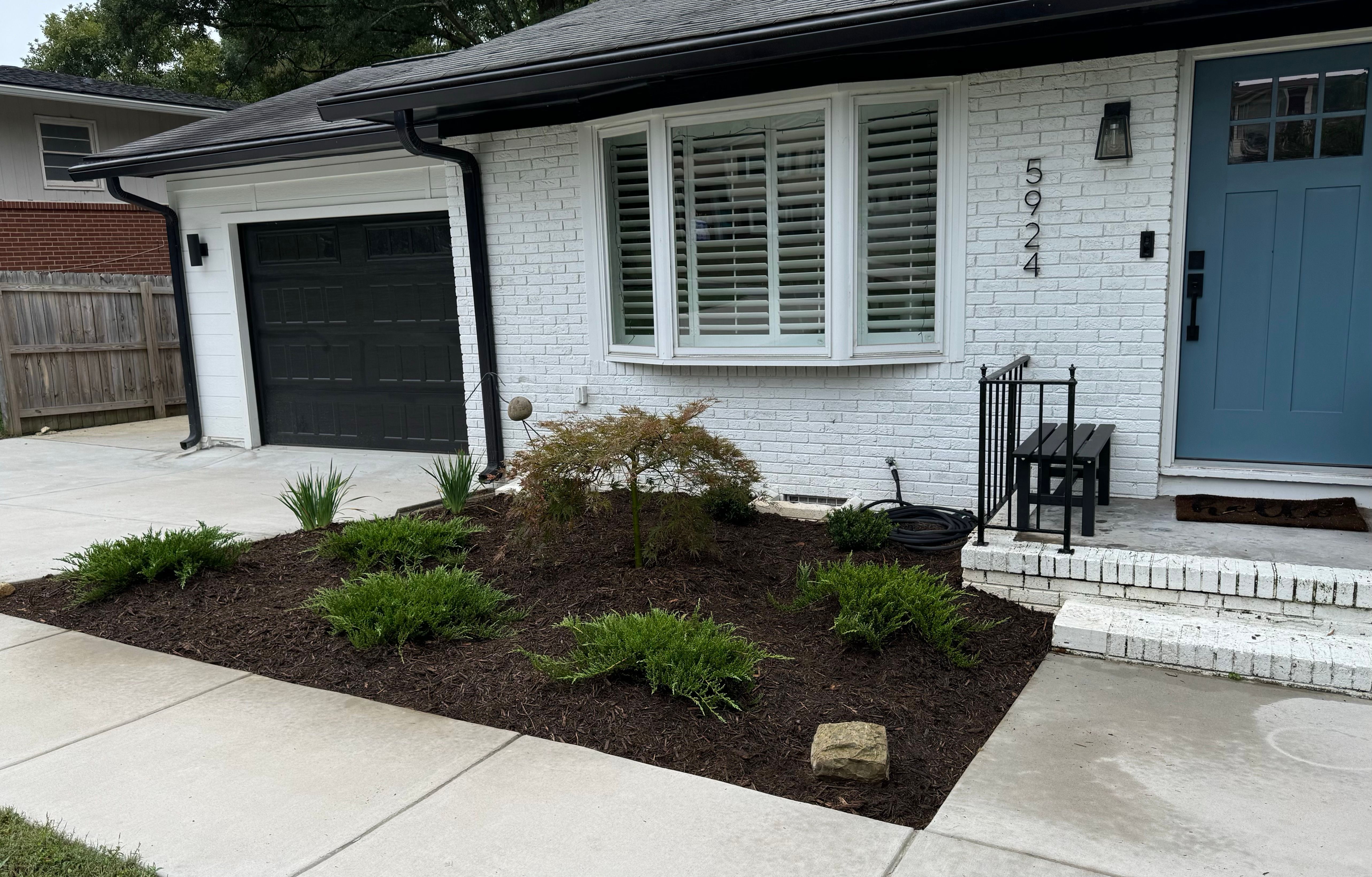  for Upcycled Landscape and Design in Charlotte, NC