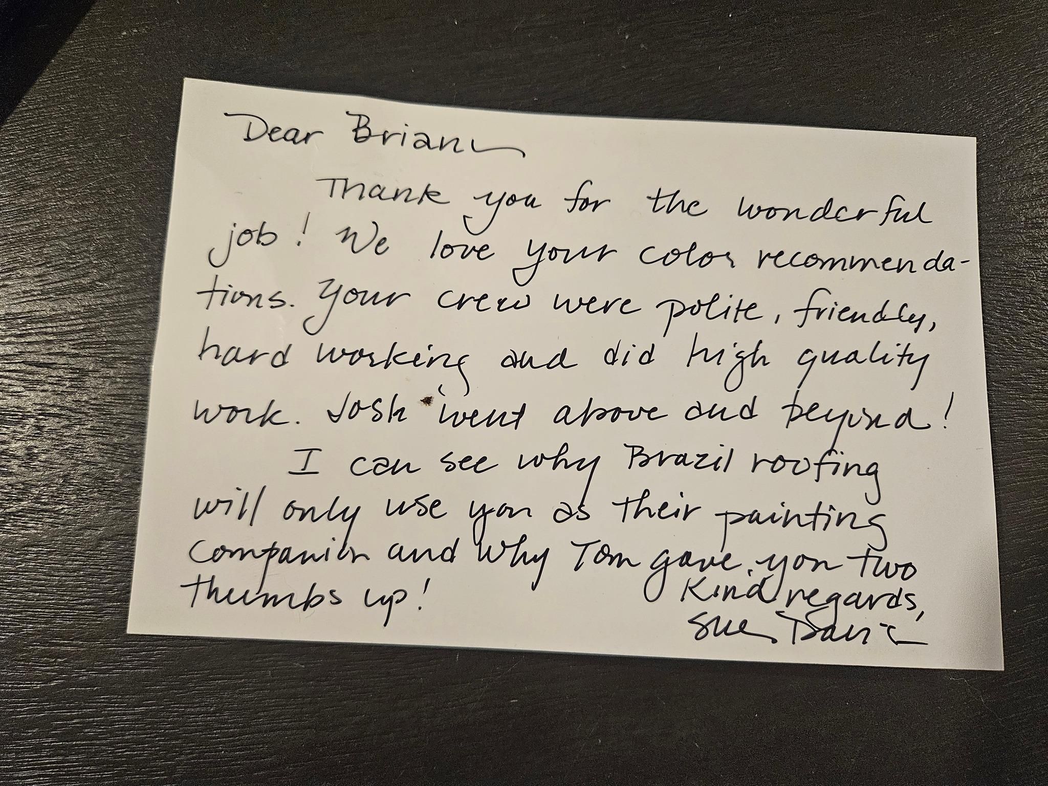  for The Painter in Citrus Heights, CA