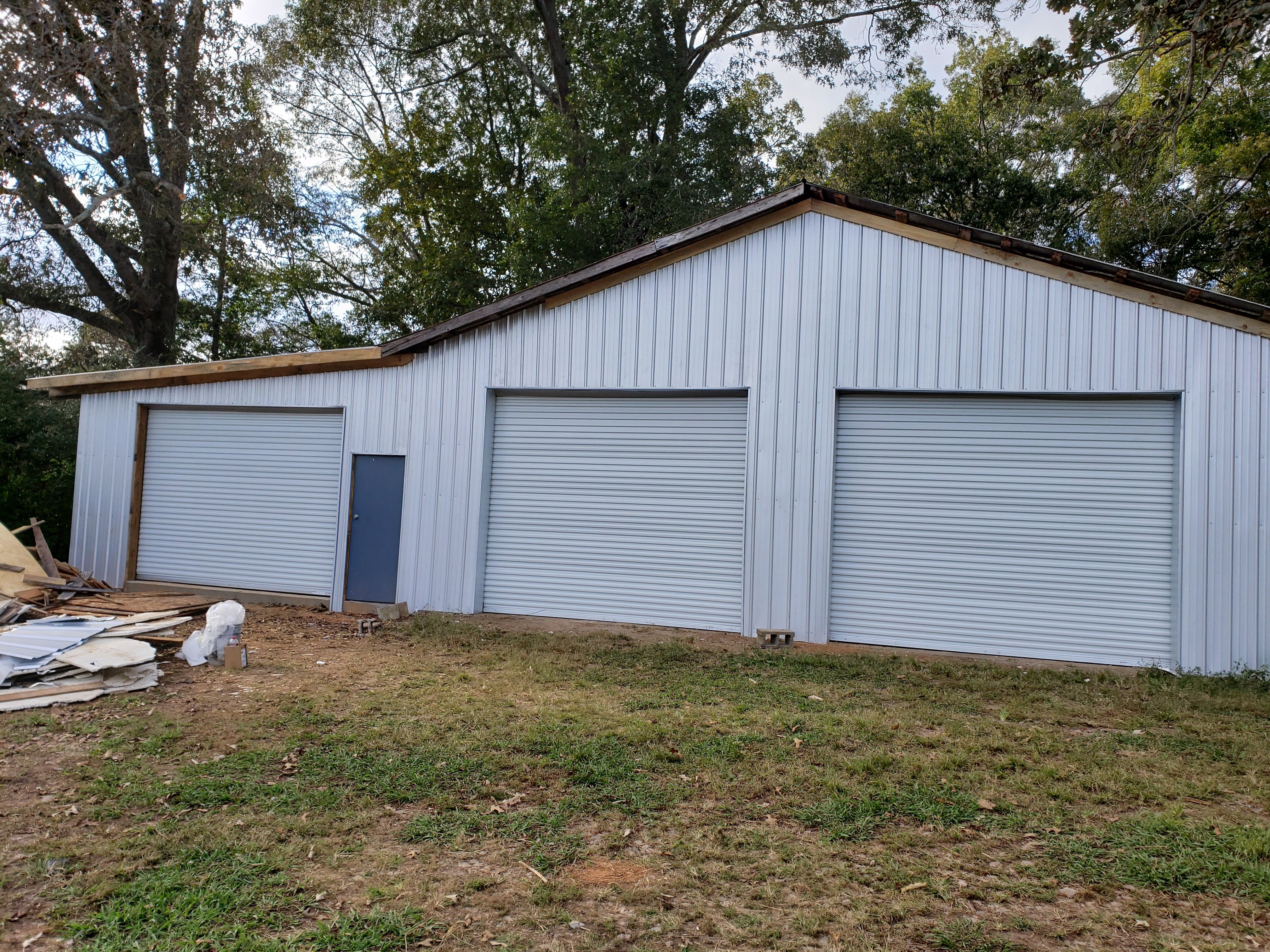  for Gibis Construction & Landscaping LLC in Homer, GA