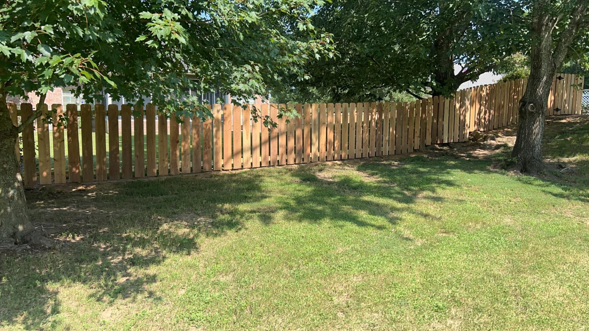  for Manning Fence, LLC in Hernando, MS