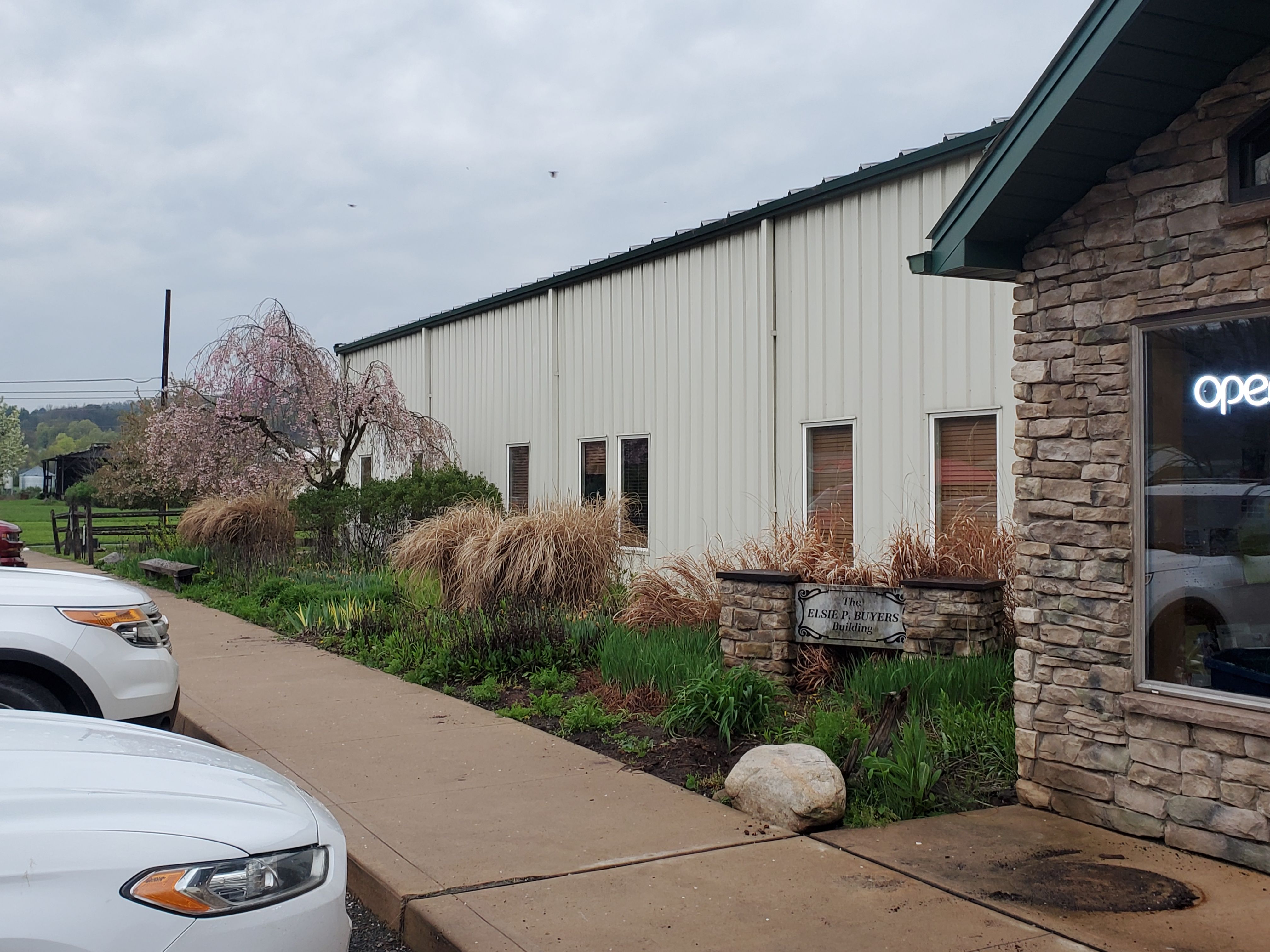  for Down Home Landscaping in Stillwater, PA