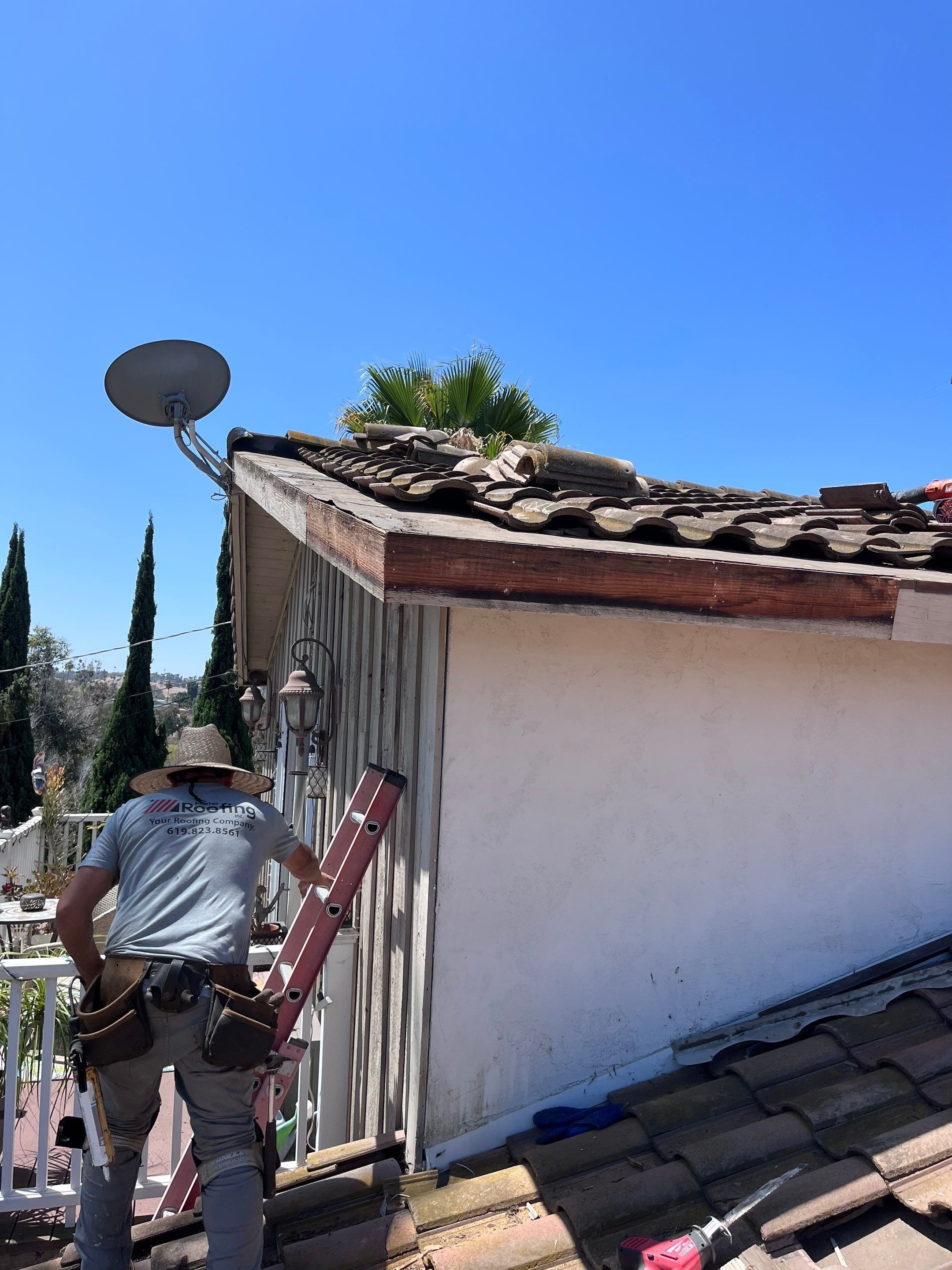 All Photos for Mister Roofing Inc in Bonita, CA
