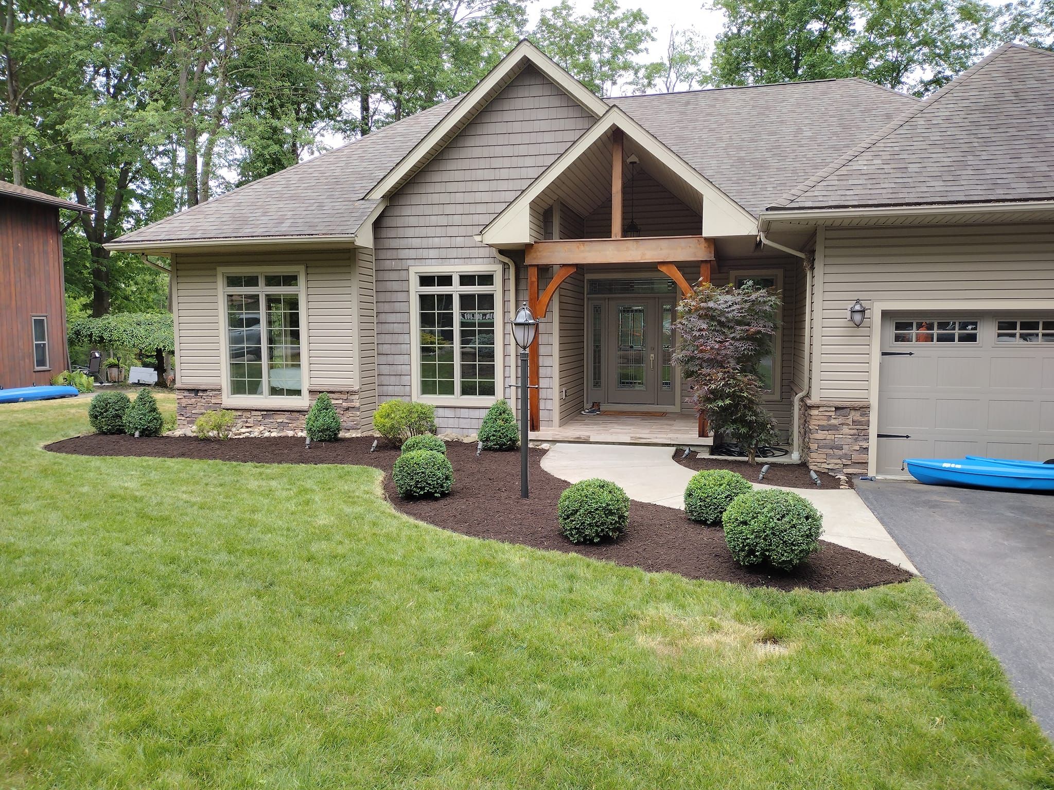  for Watson Lawncare & Snow Removal in Falls Creek, PA