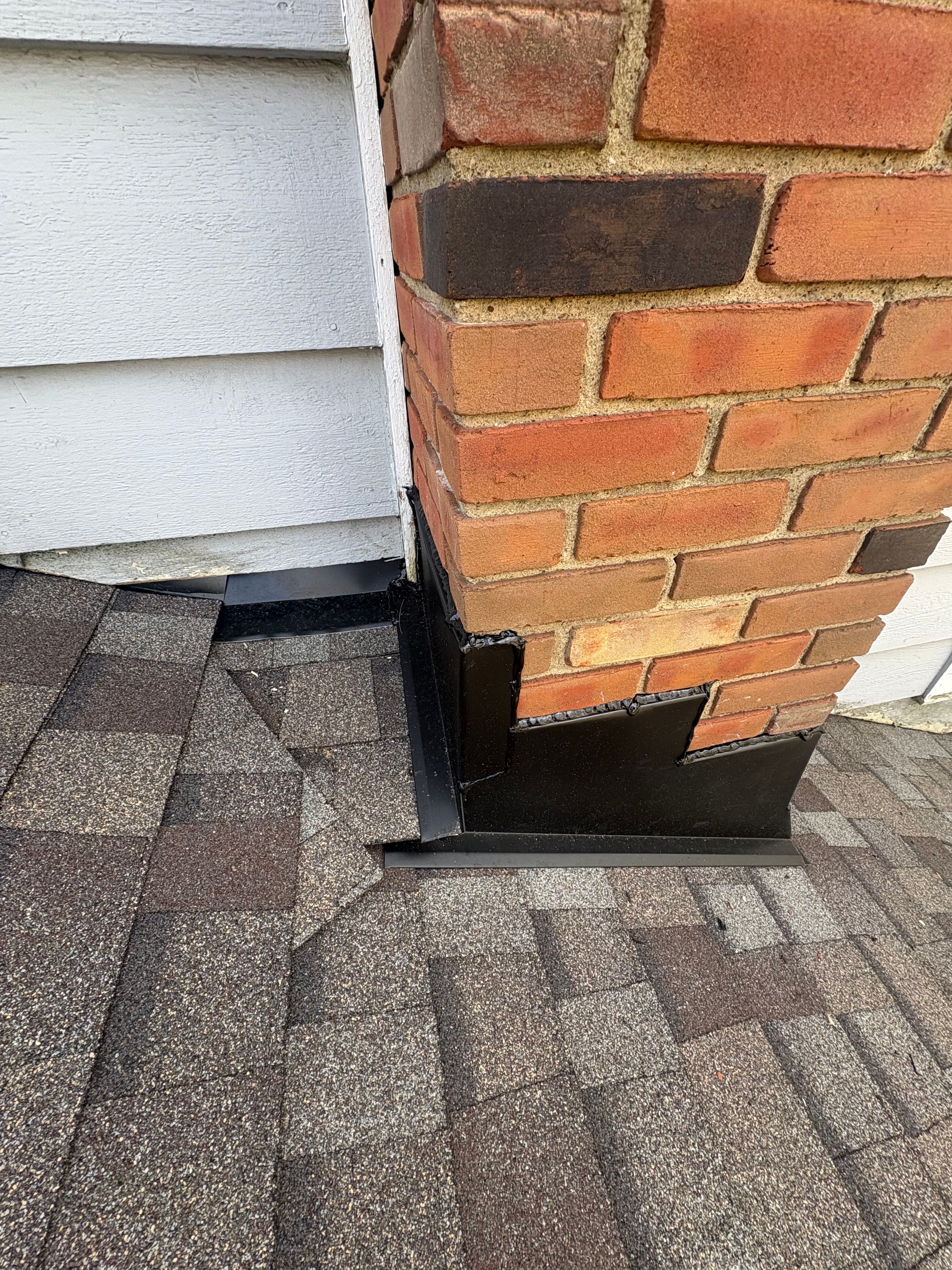 All Photos for Rise Above Roofing in Stow, OH