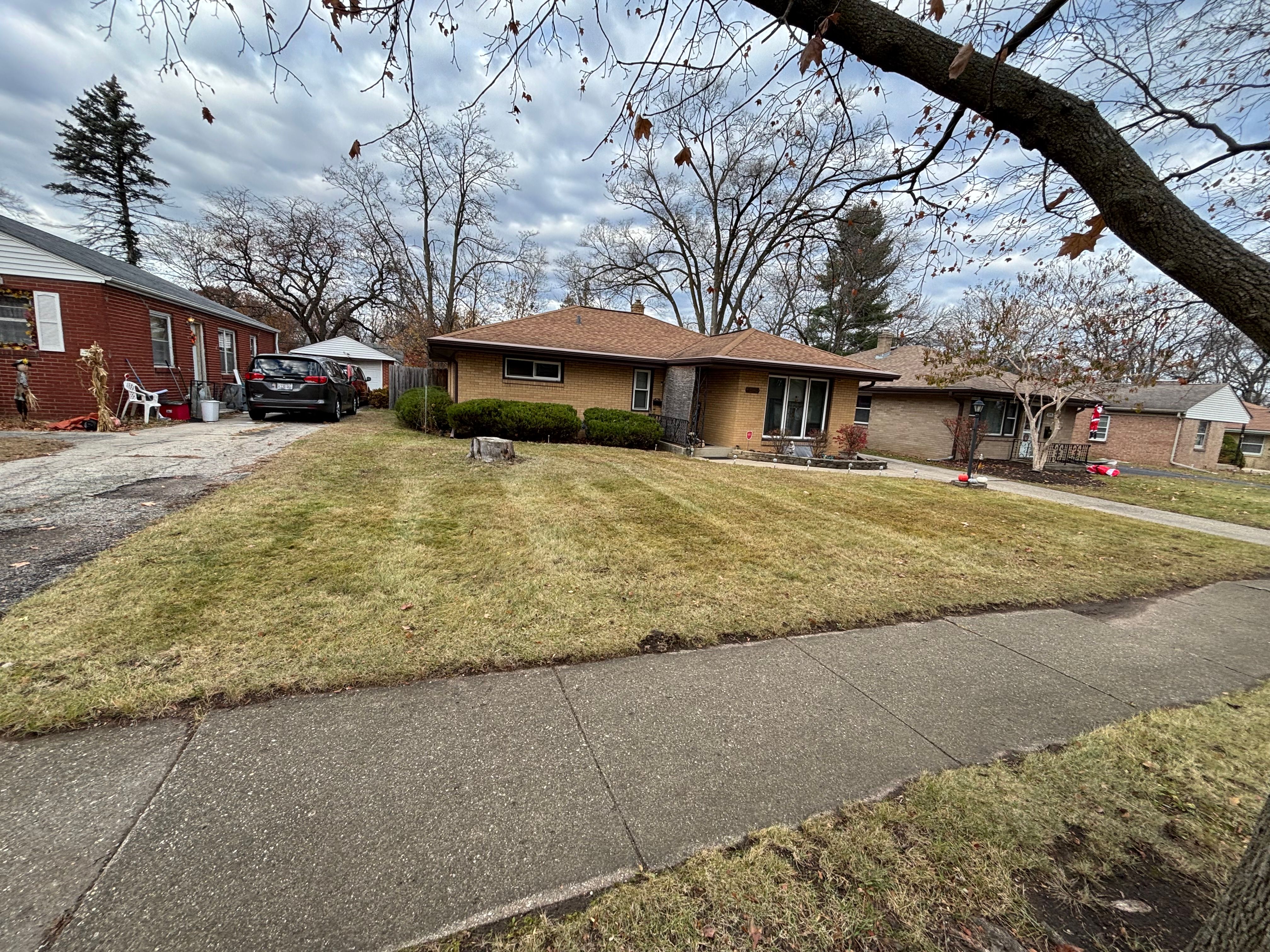  for Cena Landscaping in Rockford, IL