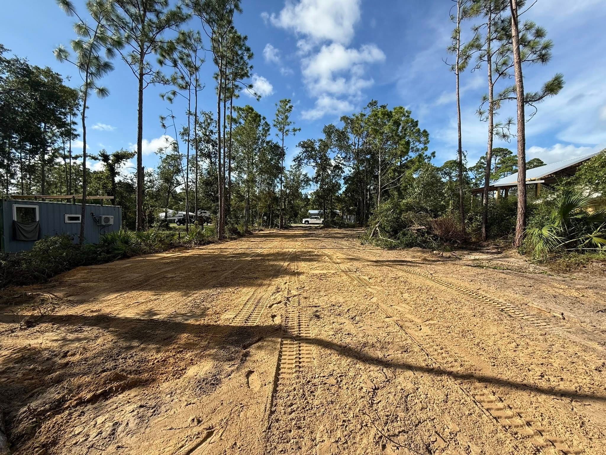  for AL Dirtworks LLC in Augustine, FL
